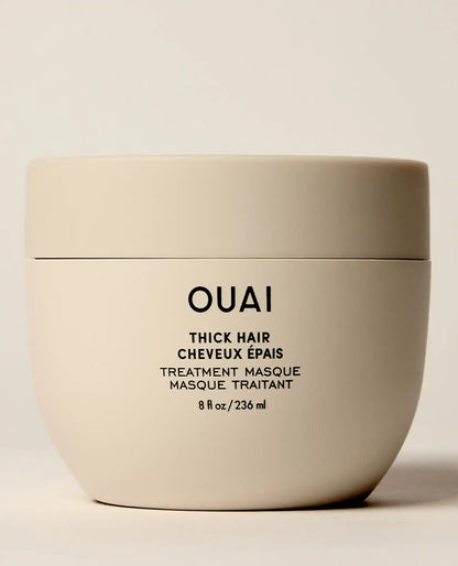 Thick Hair Treatment Masque