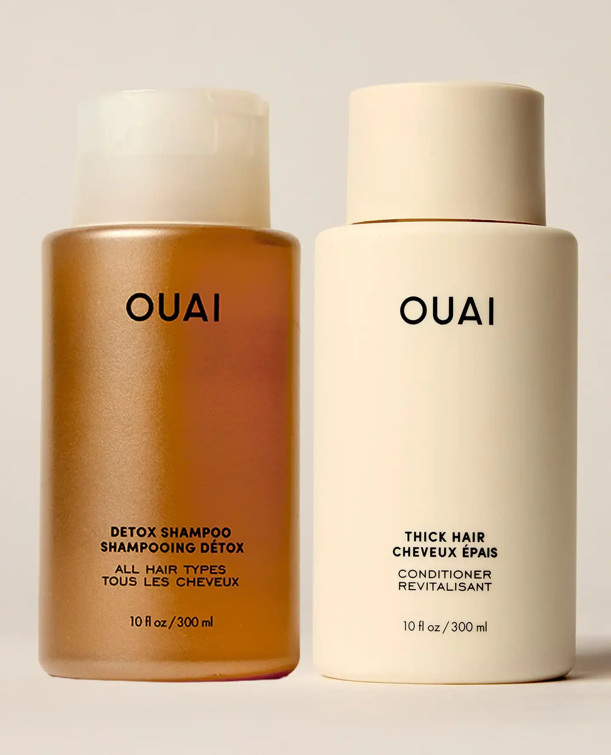 Detox Duo – Thick Hair