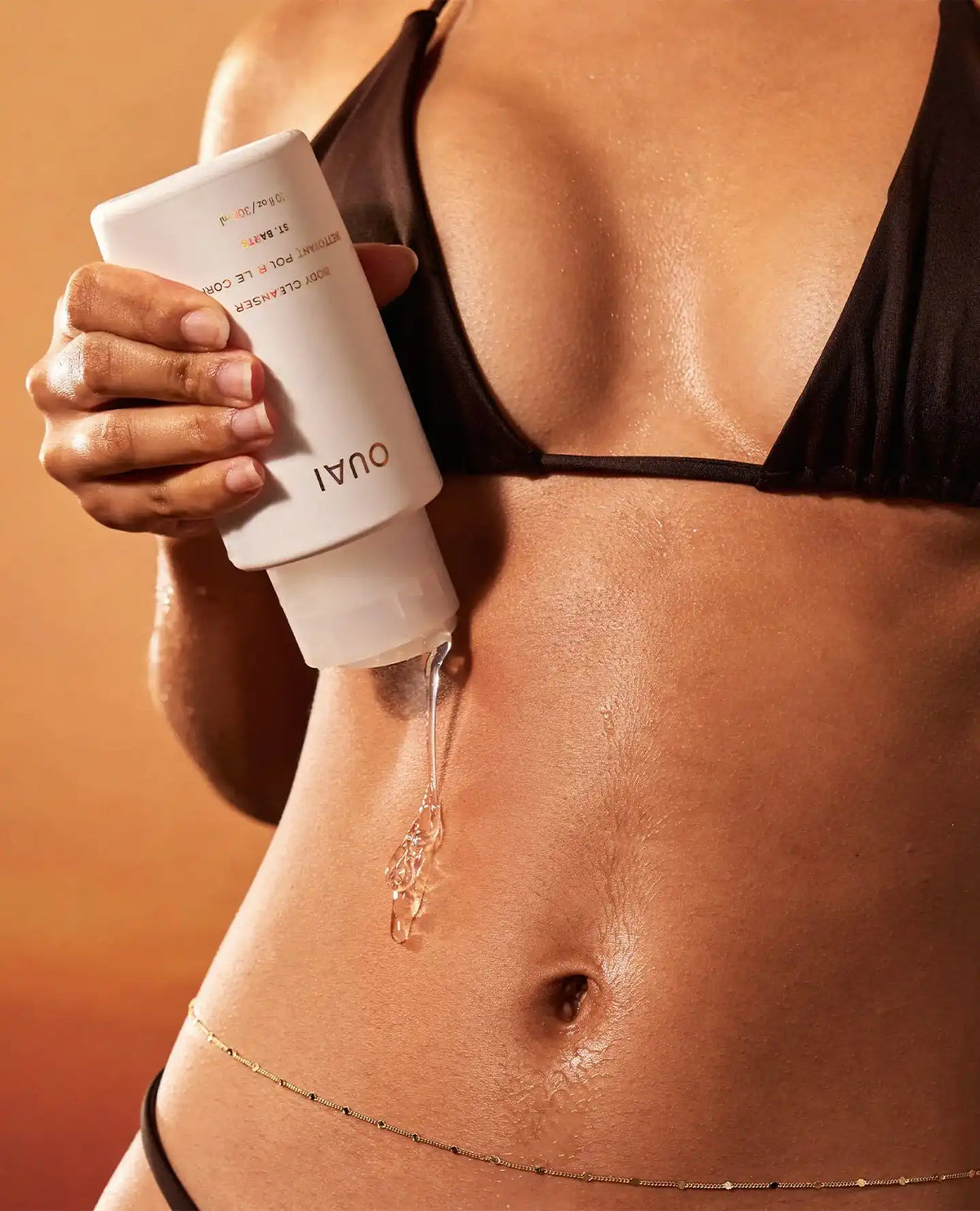 Wanna Get A-OUAI Kit